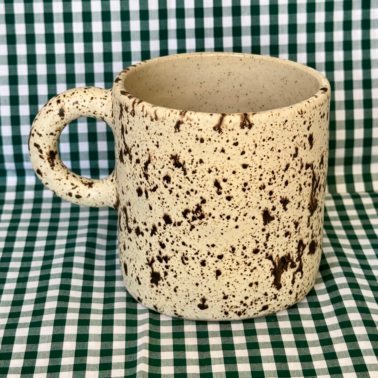 Dyke Mug