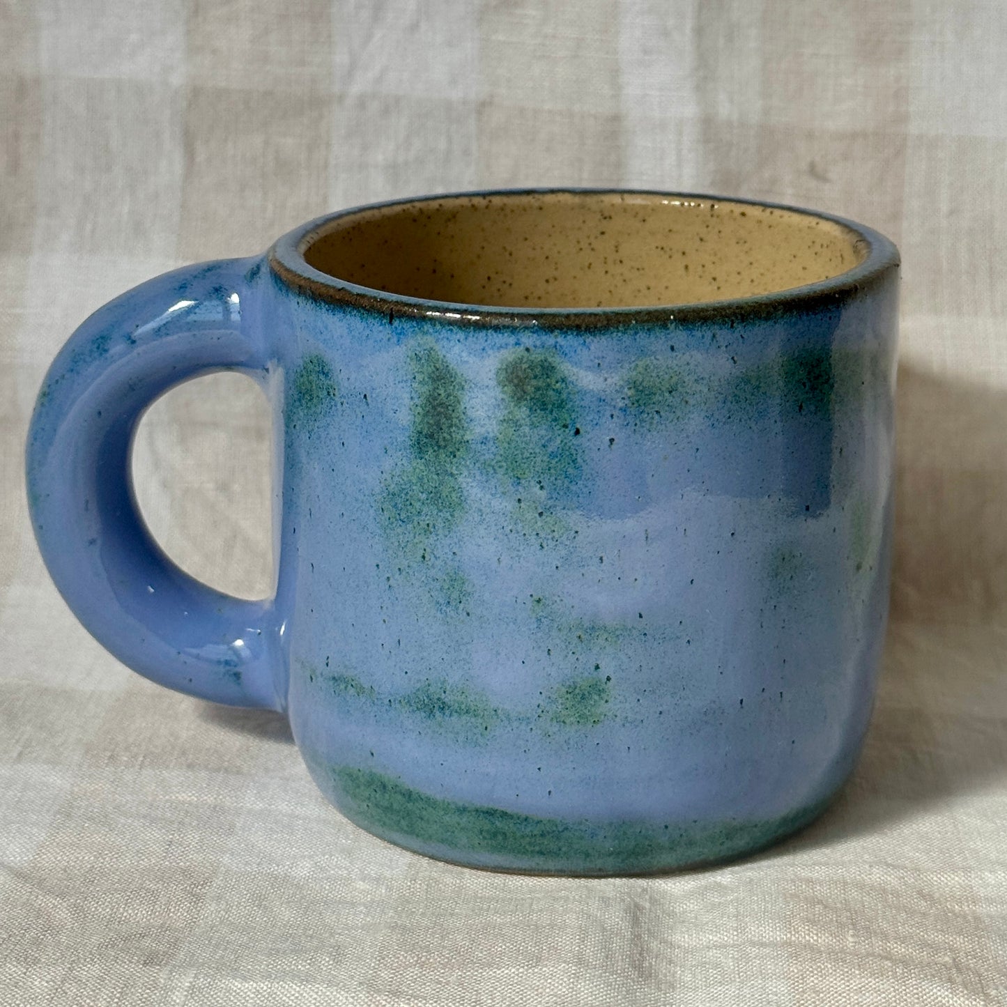 Cunt Mug - Blue