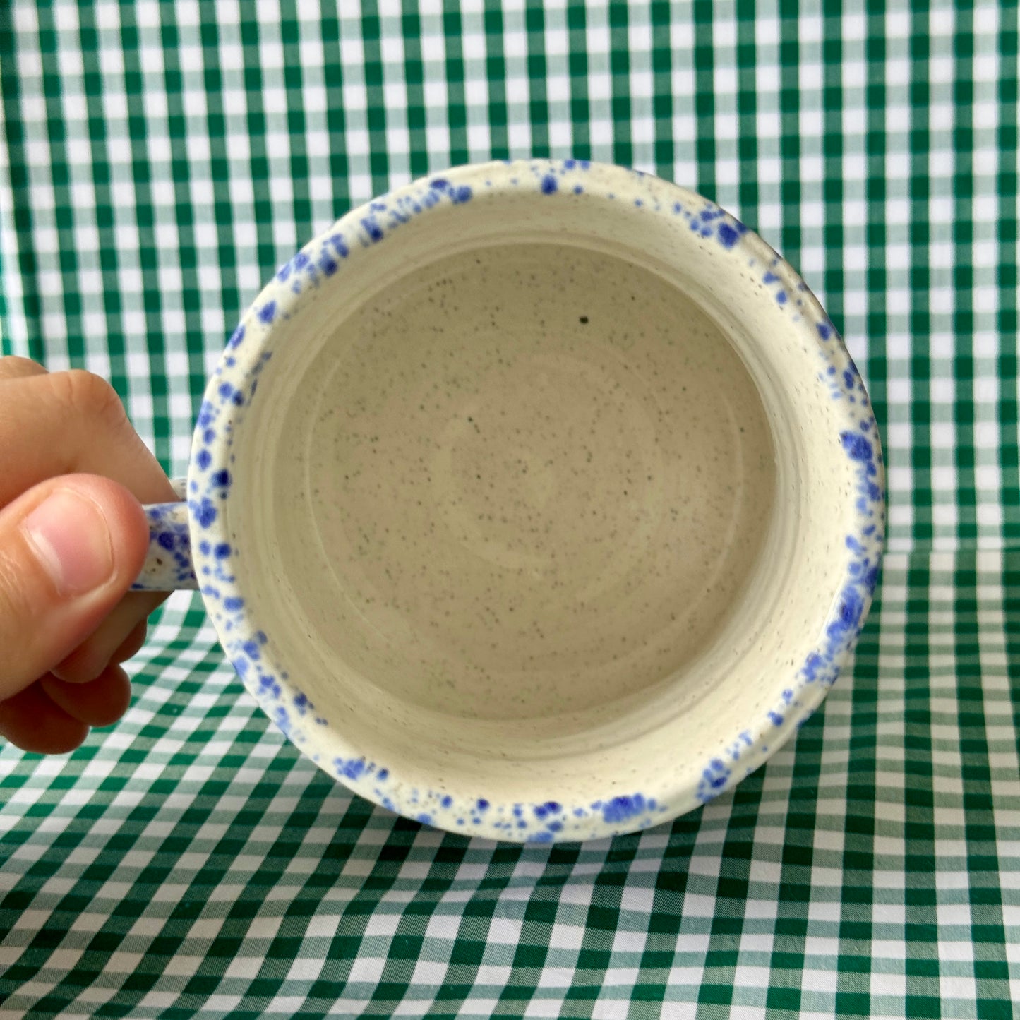 COWBOY Mug - SECONDS