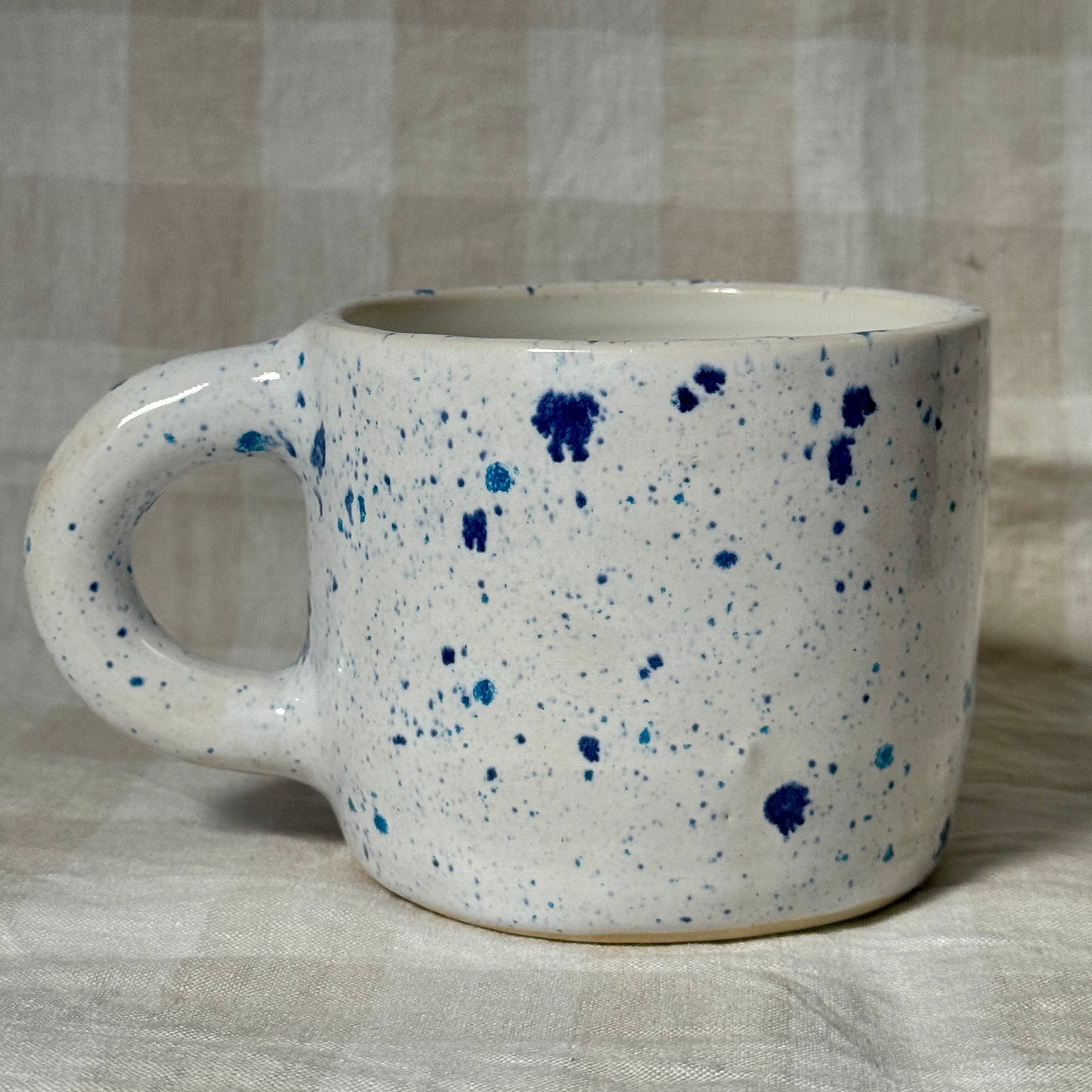Dandy Daddy Mug
