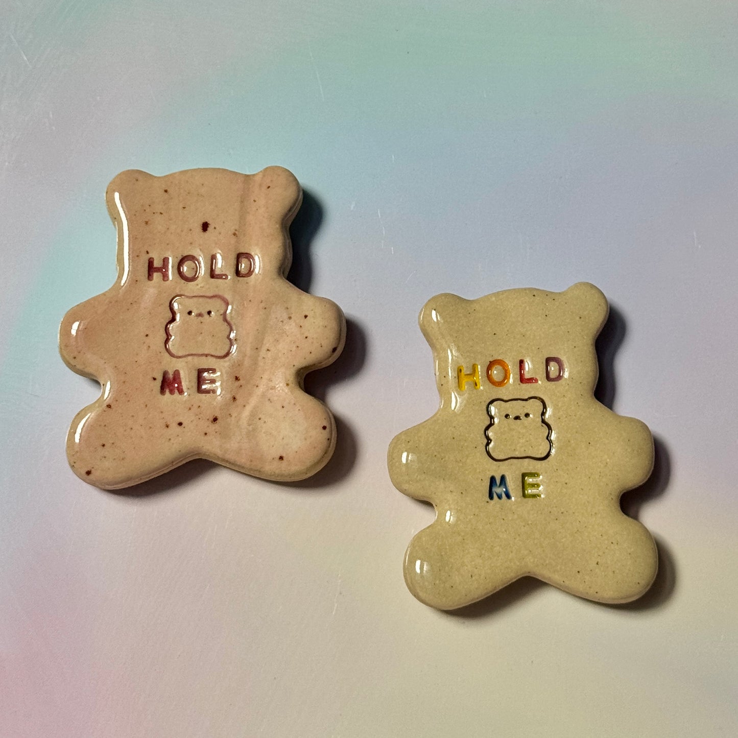 Bear Magnet