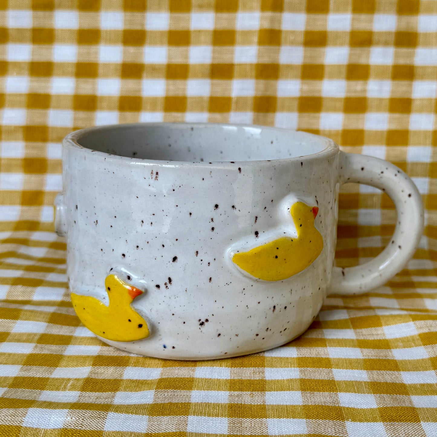PREORDER Silly Goose Mug