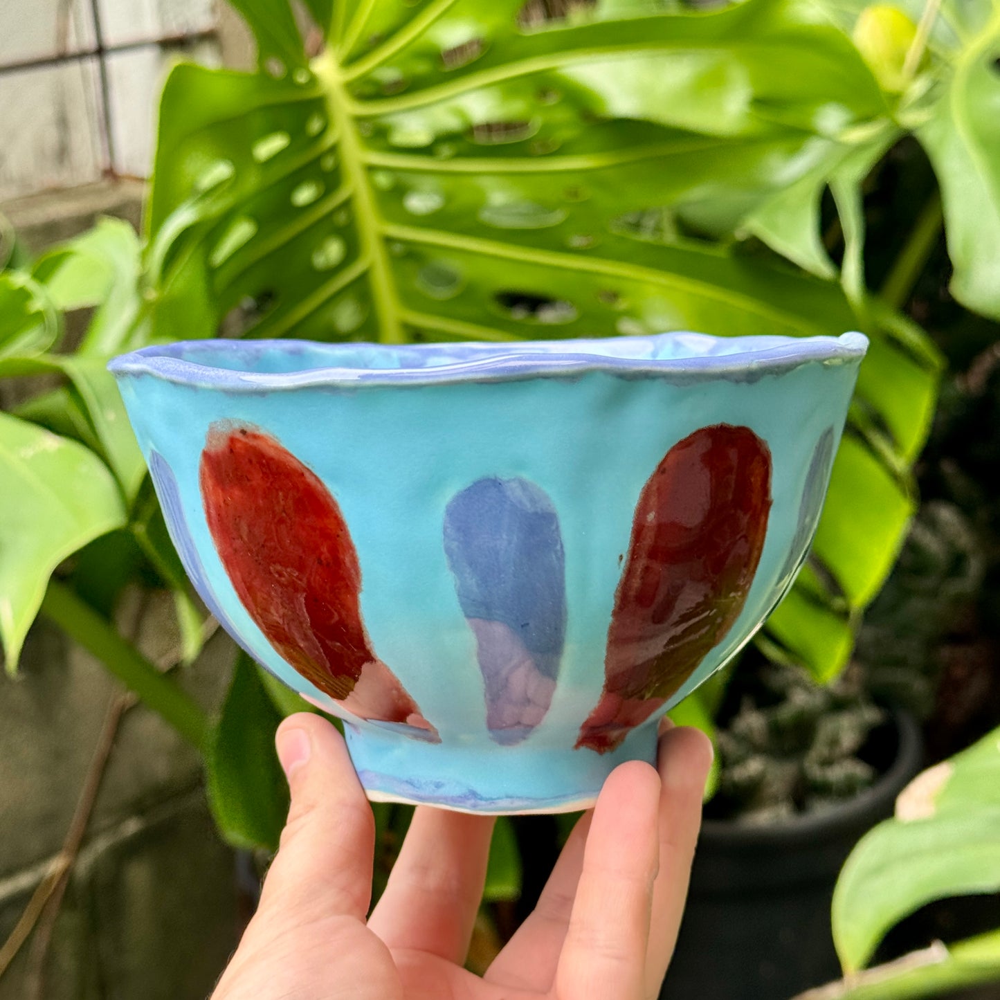 JUNE Ceramic Creative Handbuilding Workshops (5 week term) with Brisbane Lesbian Run Club - Queer Clay Club