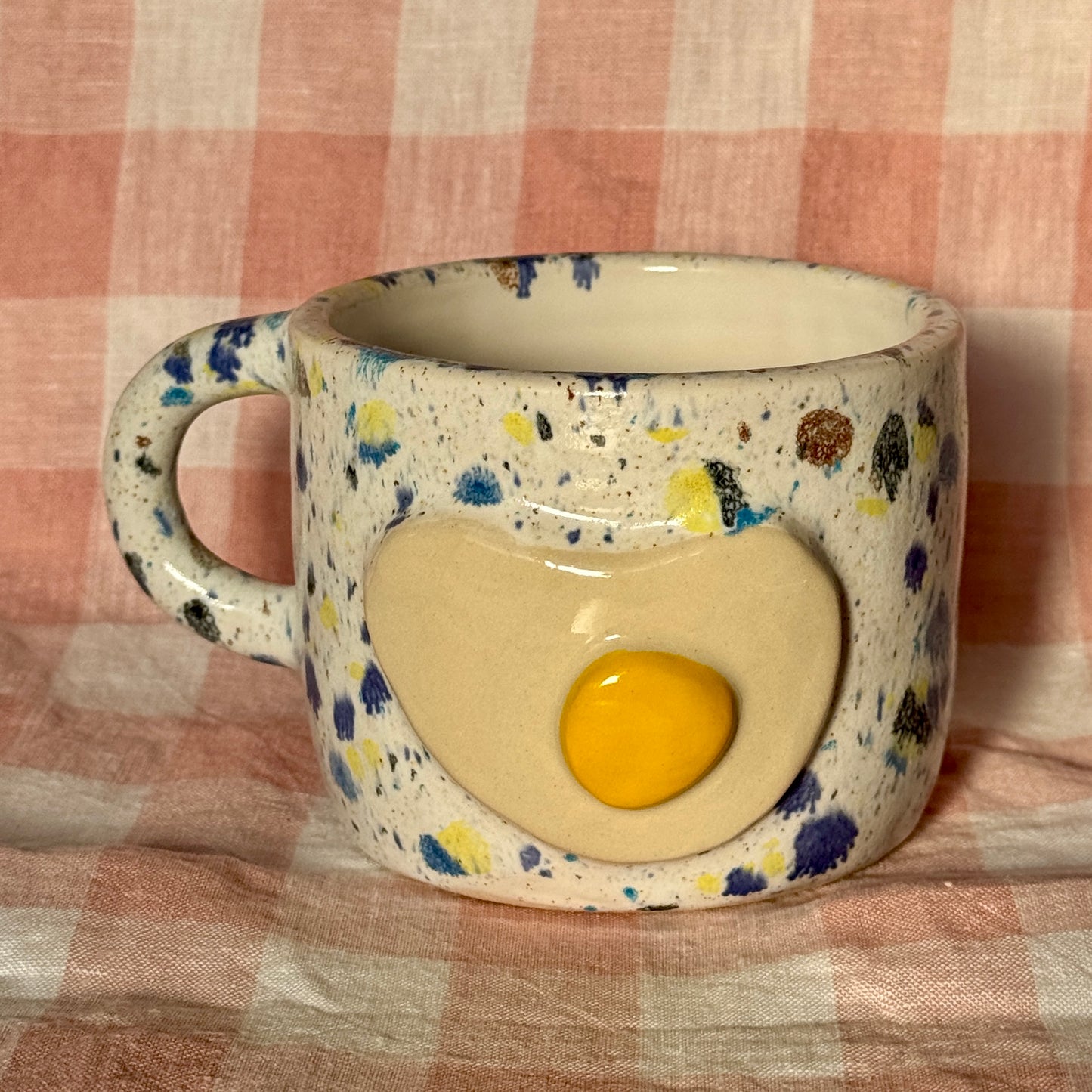 Good Egg Mug