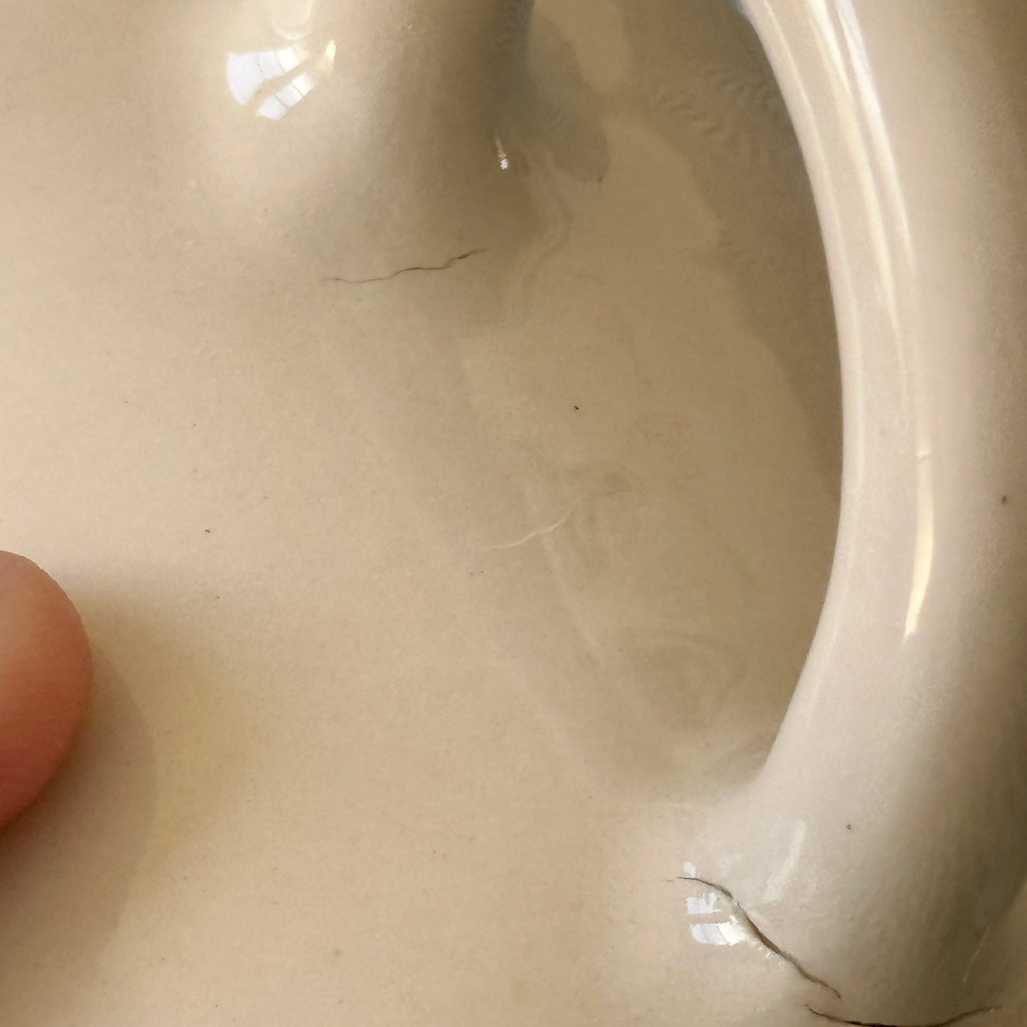 SECONDS - Cottage Mug