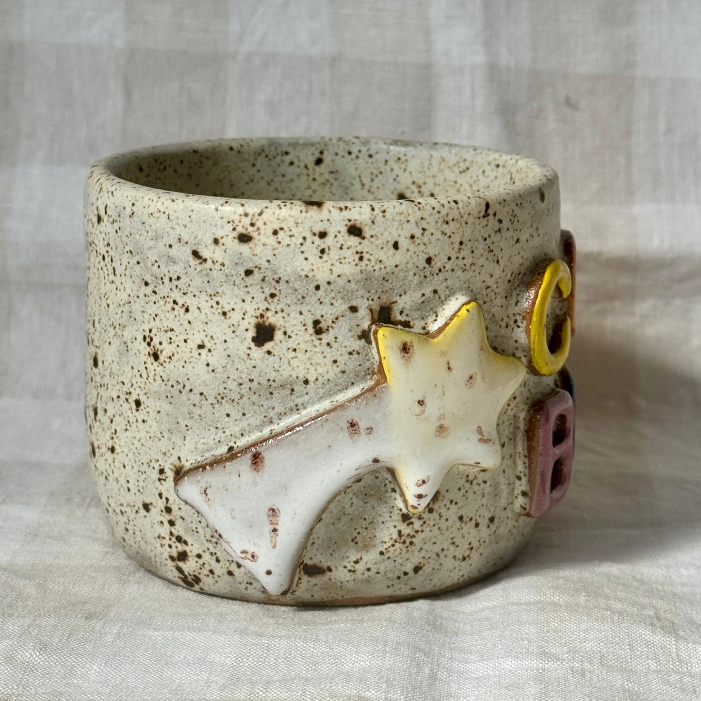 Cow Boy Mug