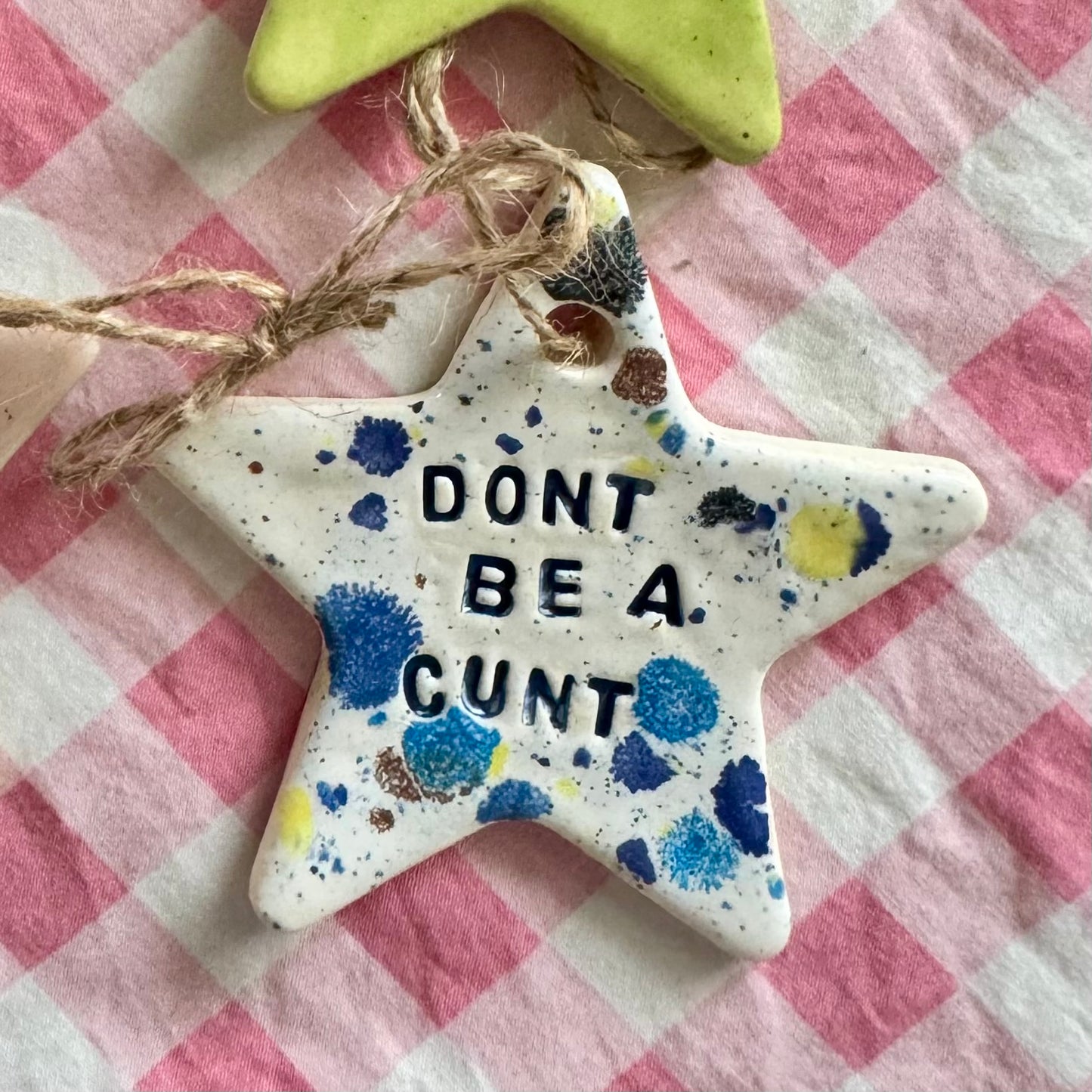 Holiday Ornament Workshop - Queensland Youth Cancer Service