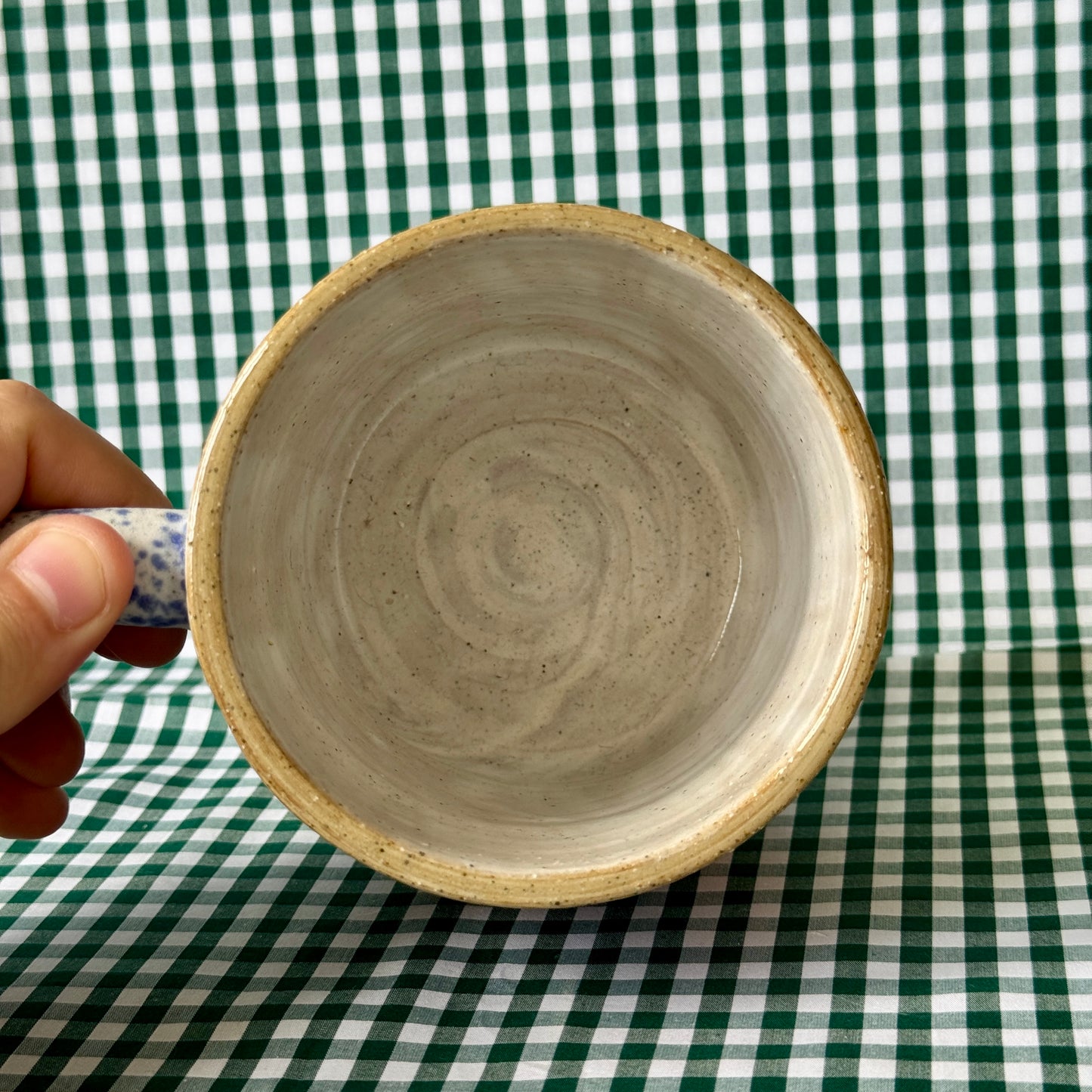 Rainbow Mug - 3 - SECONDS