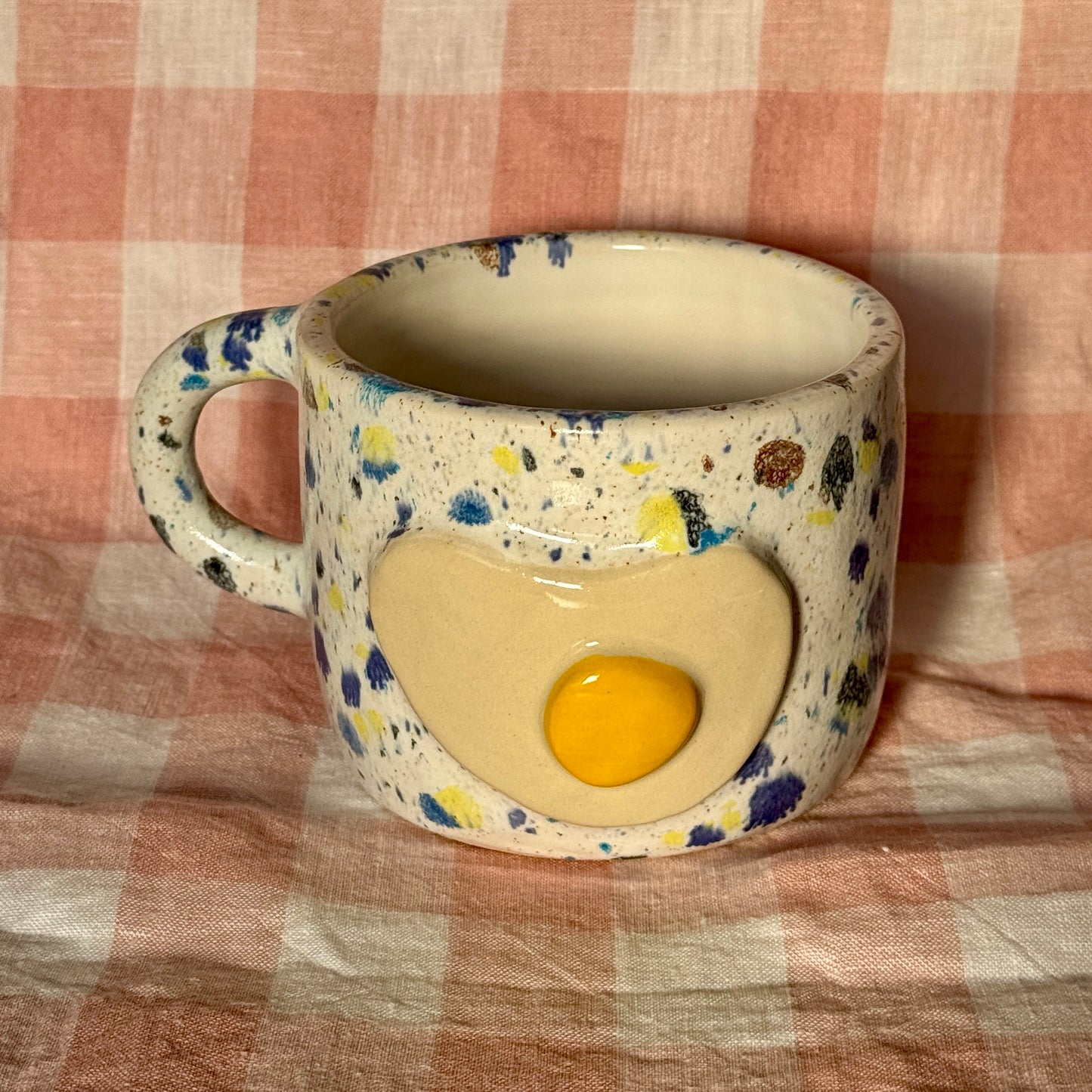 Good Egg Mug
