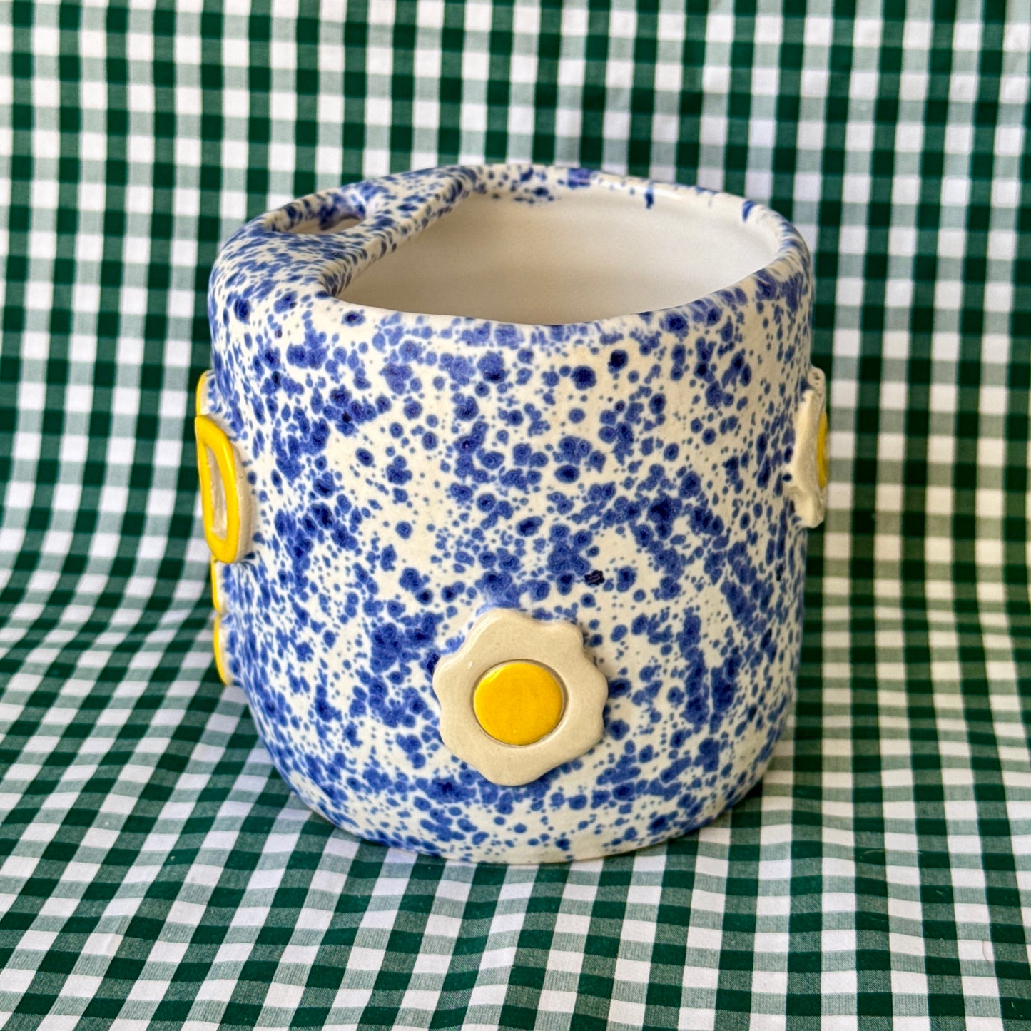 Good Egg - Takeaway Coffee Mug