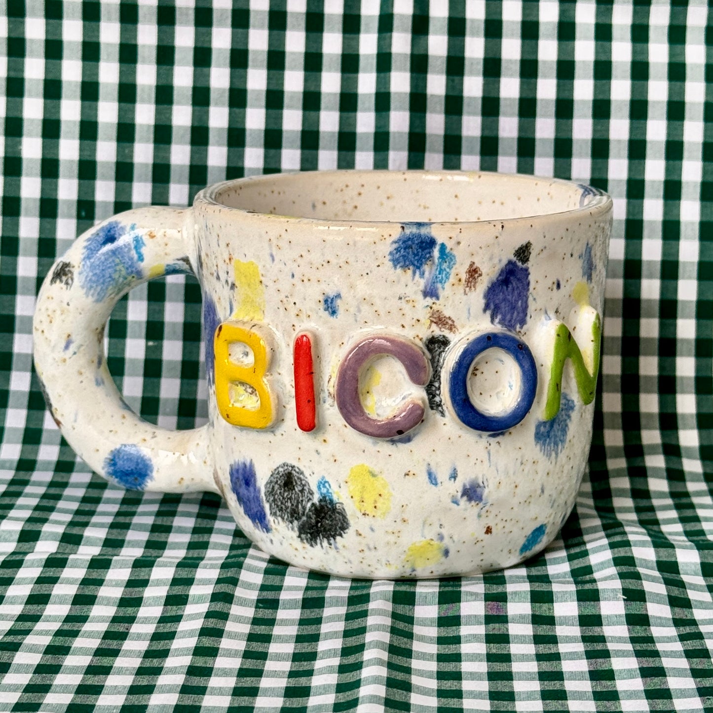 Bicon Mug