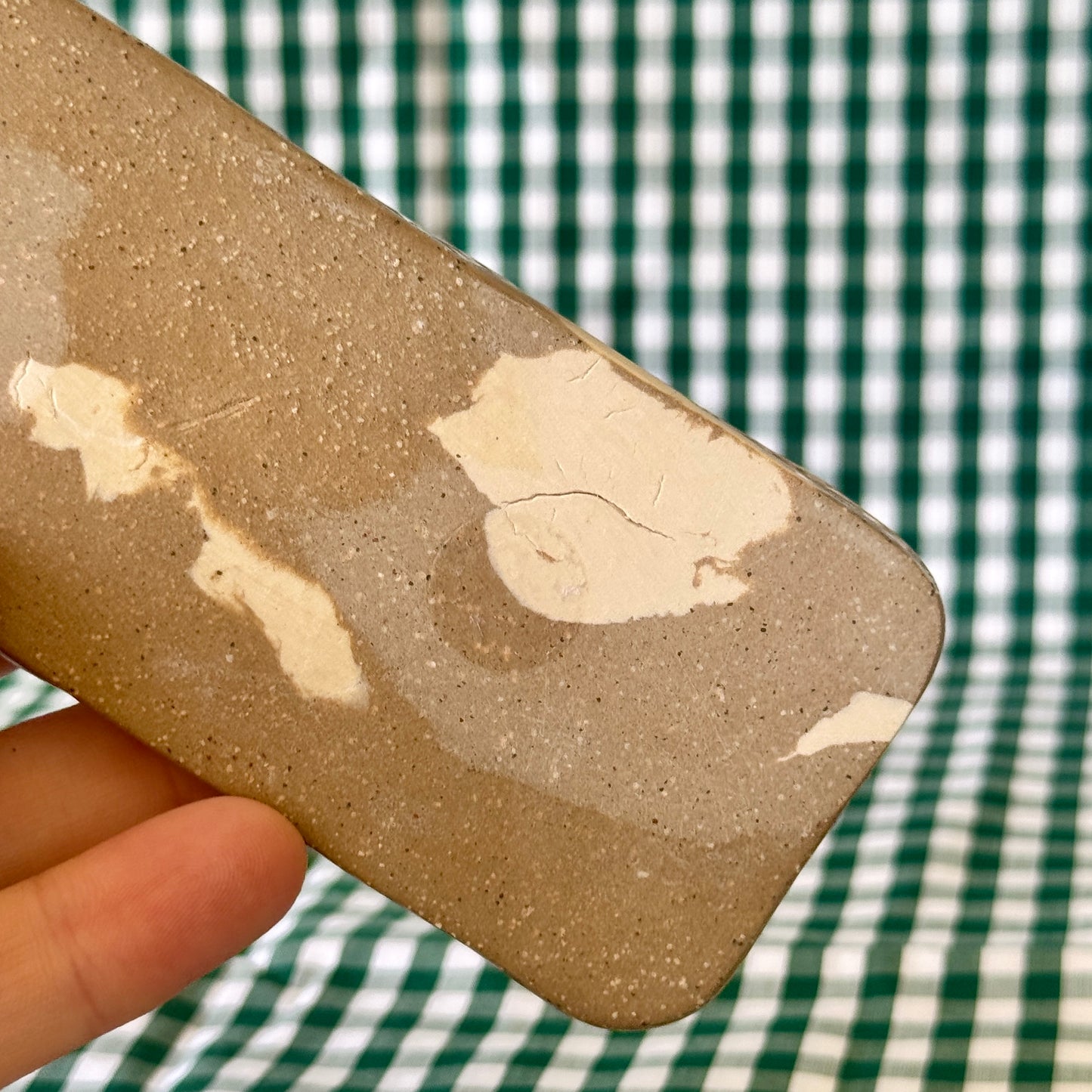 Marbled Paint Palette - SECONDS