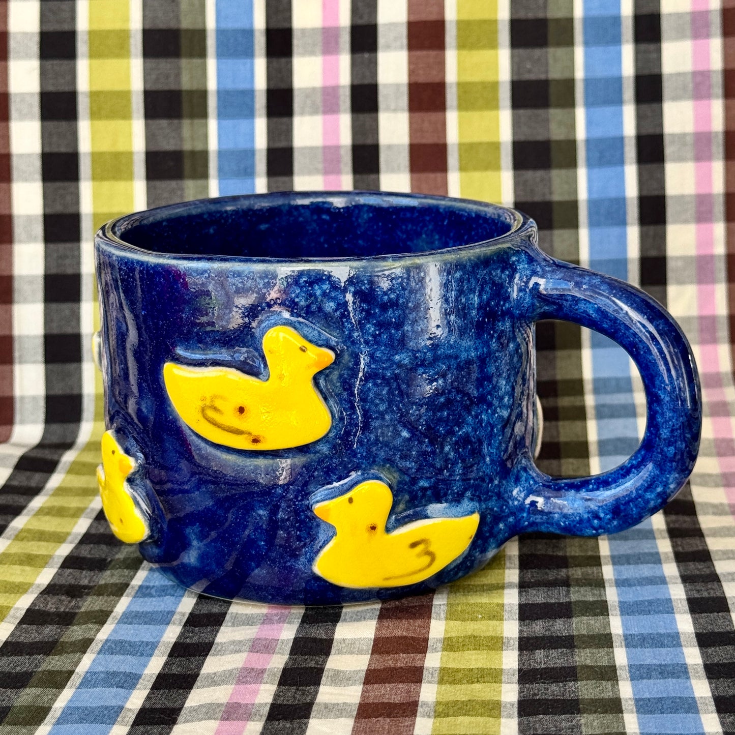 PREORDER Silly Goose Mug
