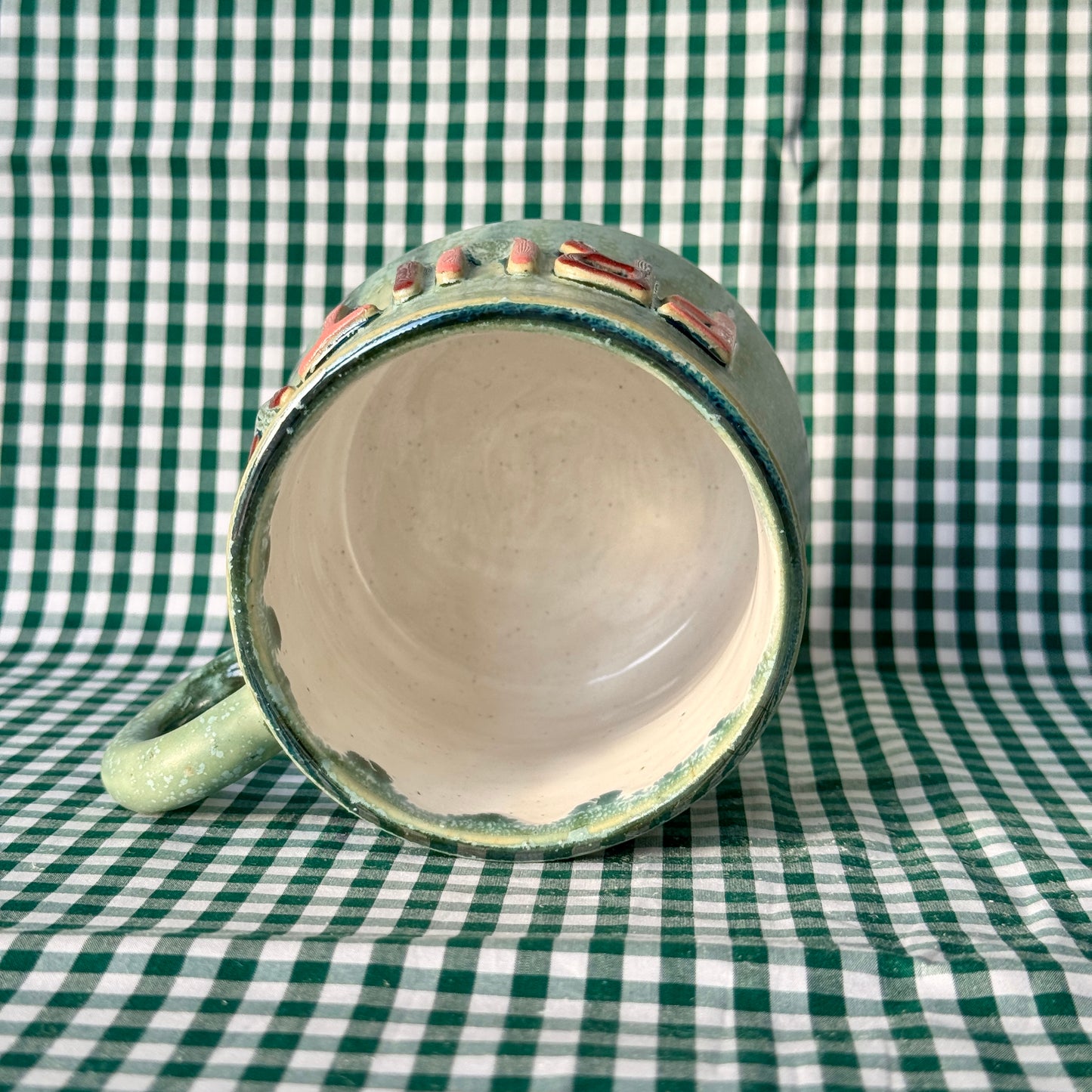 Fruity Mug - SECONDS