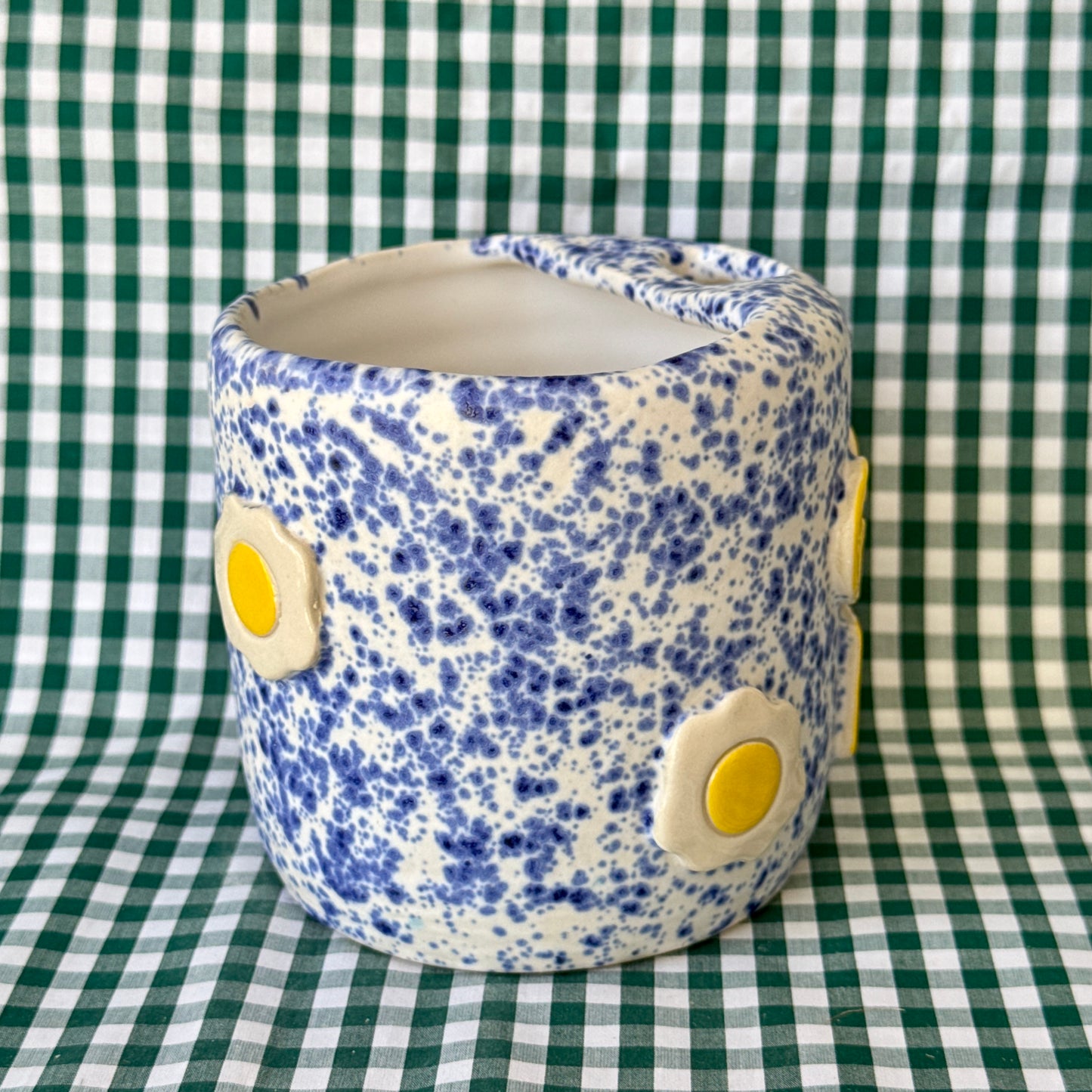 Good Egg - Takeaway Coffee Mug