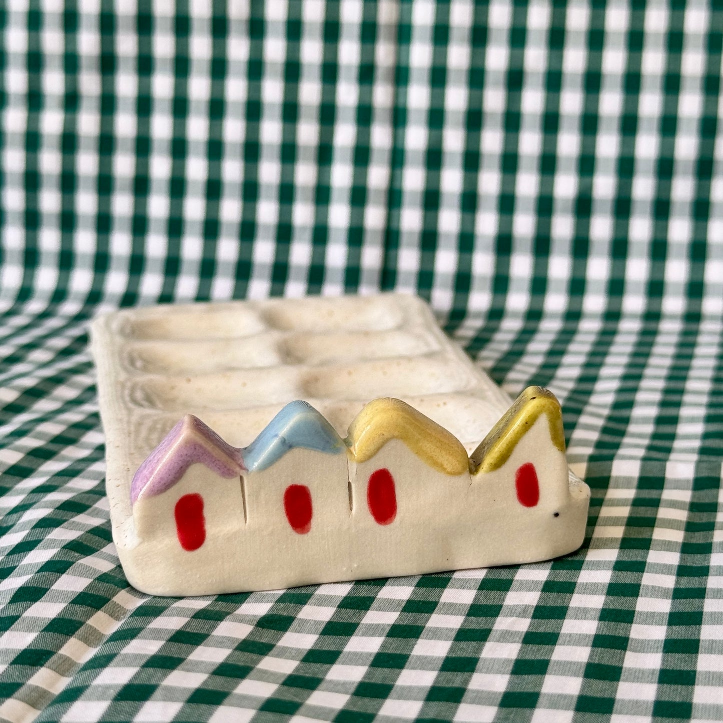 House Paint Palette - SECONDS