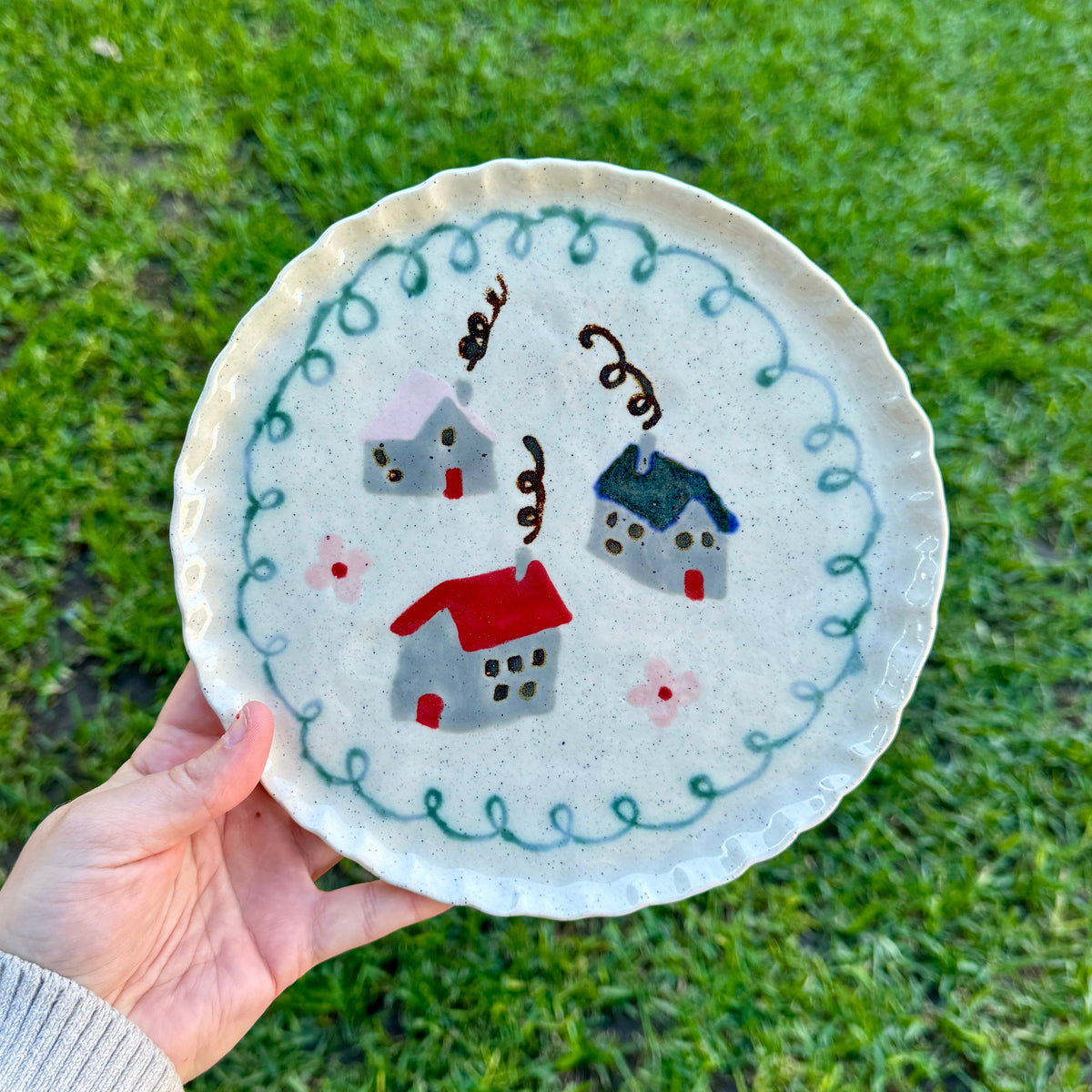 Bowls & Plates