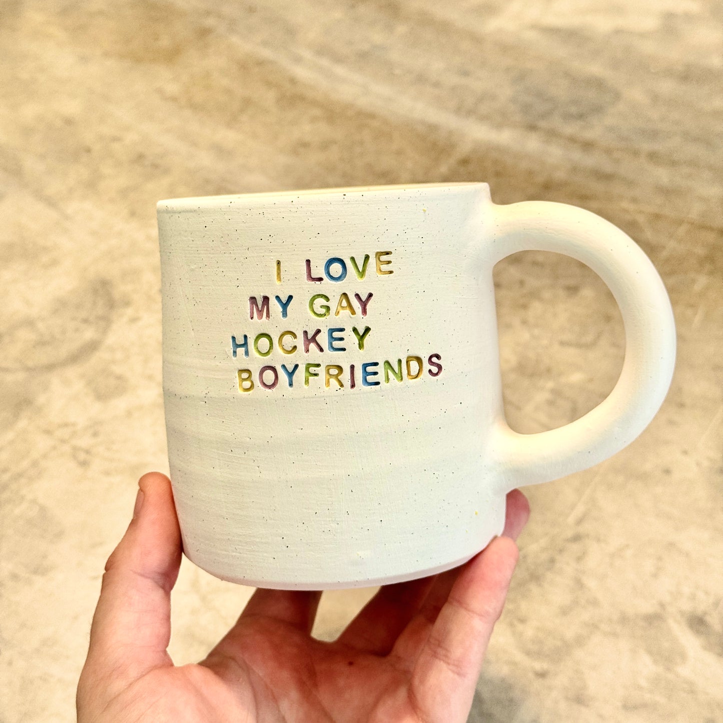I'm Coming to the Cottage Mug/Cup - PREORDER