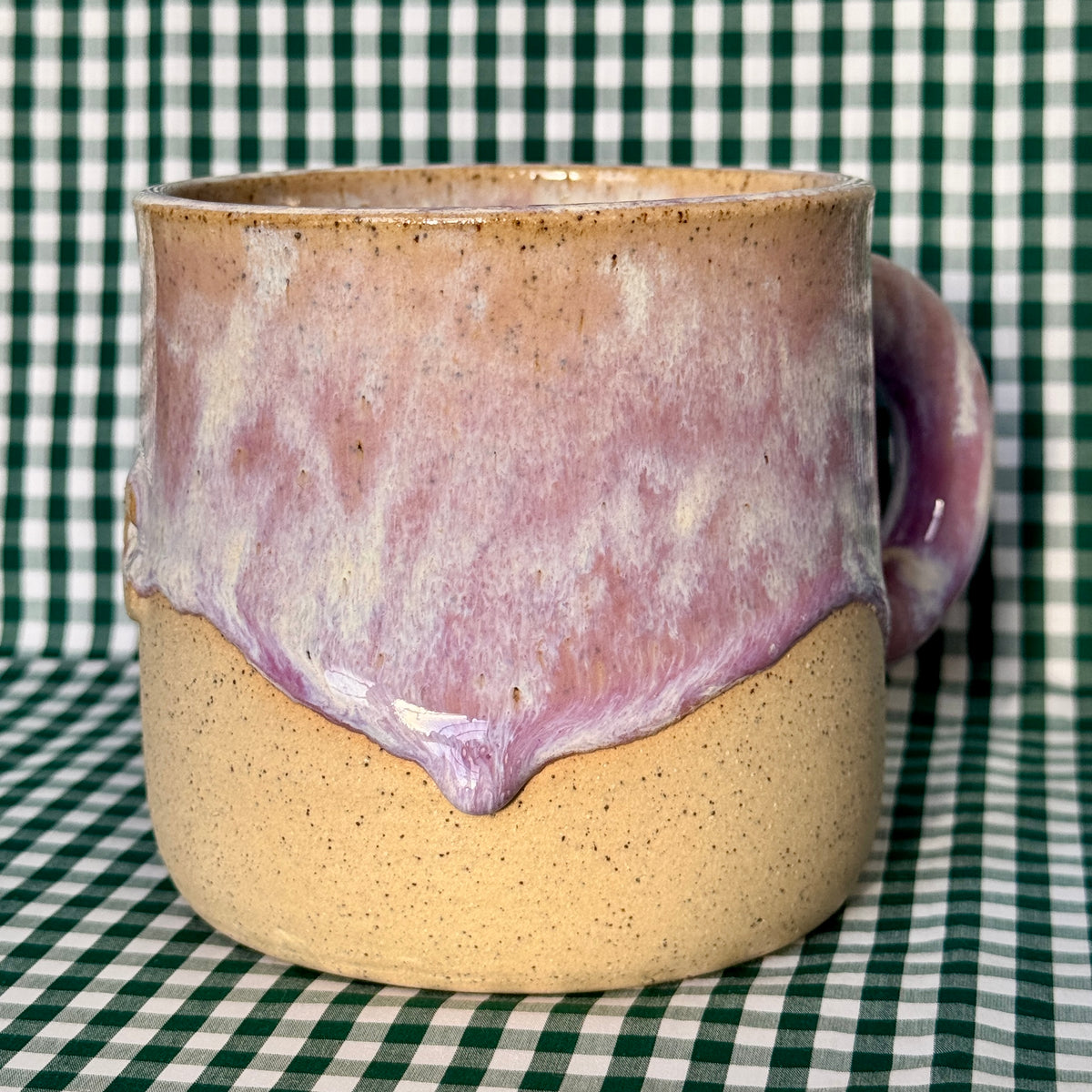 PREORDER - Drippy Mug -  I'm Coming to the Cottage