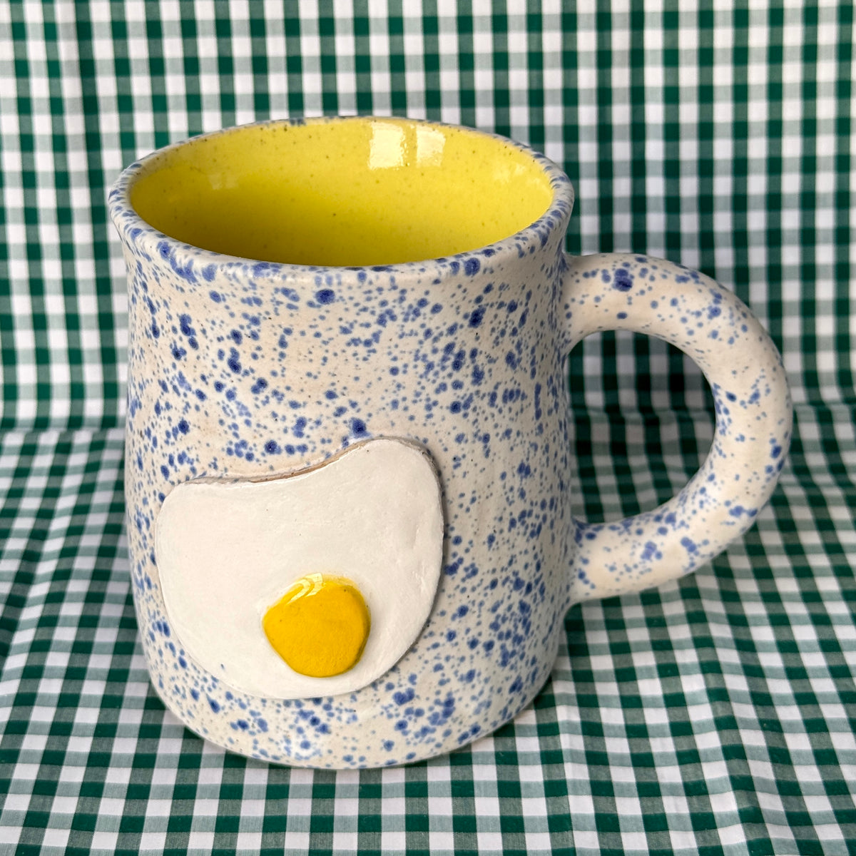 Good Egg Mug