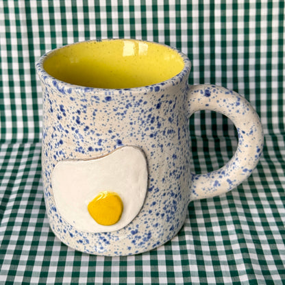 Good Egg Mug