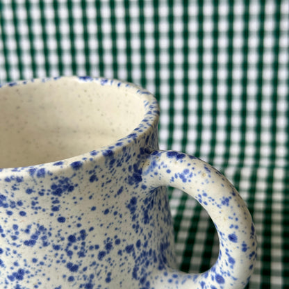 COWBOY Mug - SECONDS