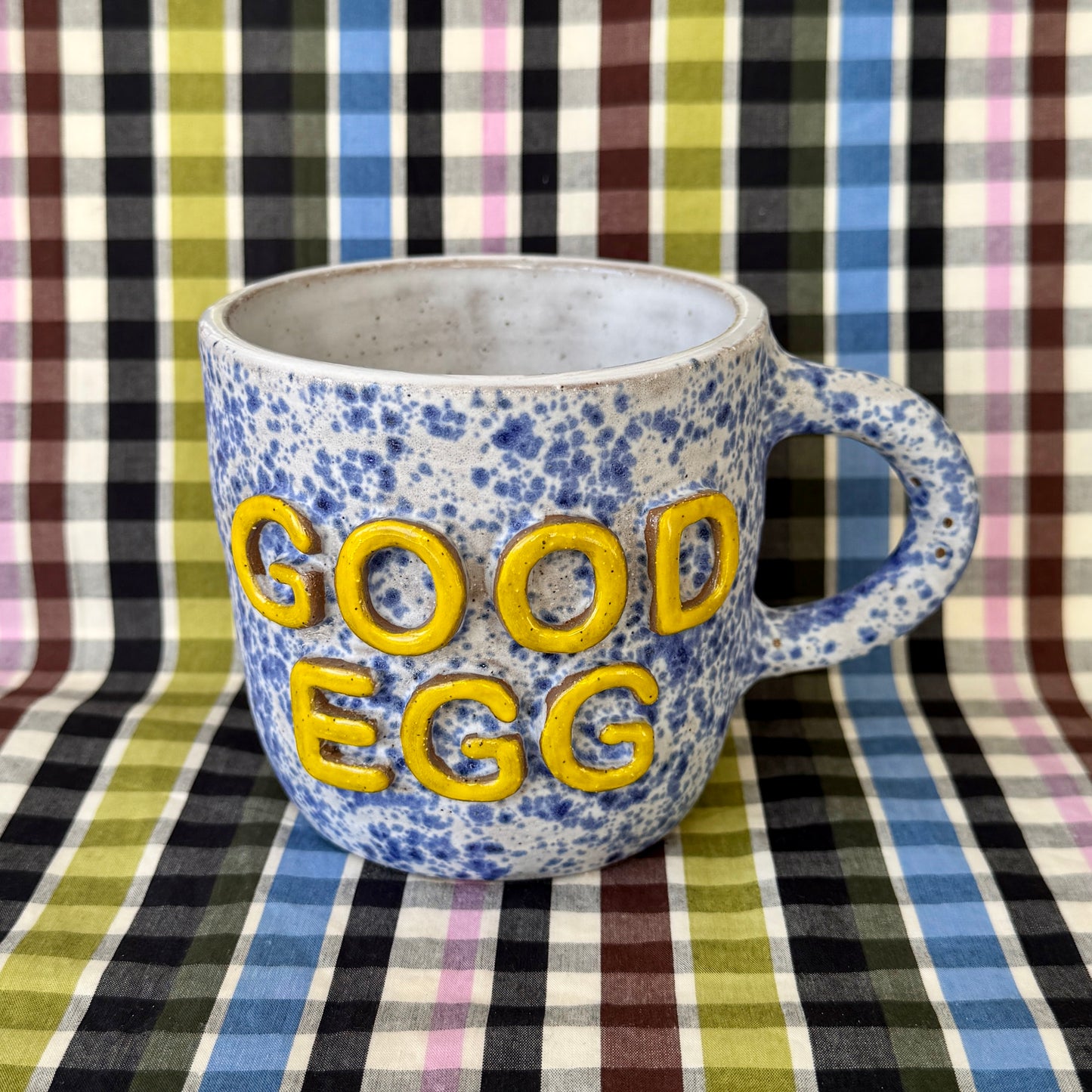 PREORDER Good Egg Mug