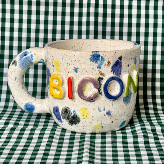 Bicon Mug