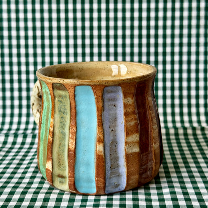 Rainbow Mug - 1