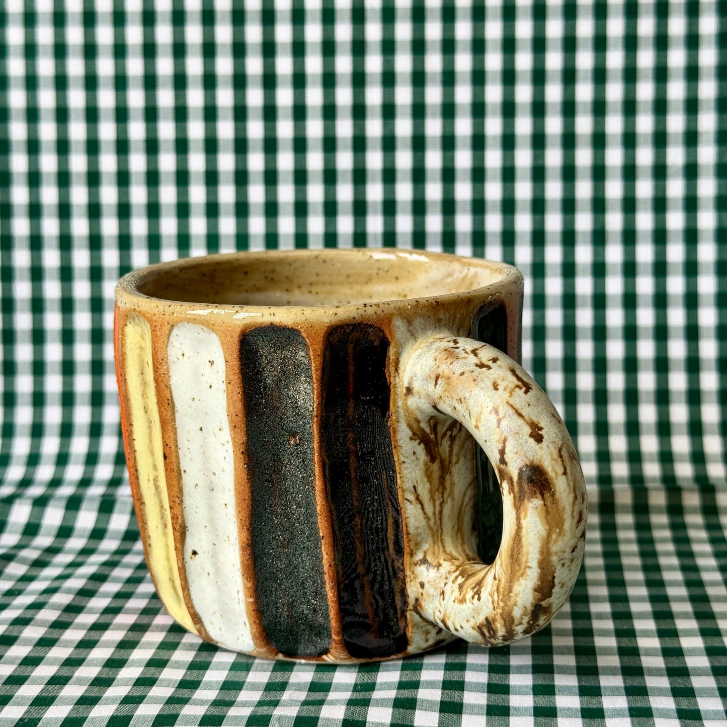 Rainbow Mug - 2