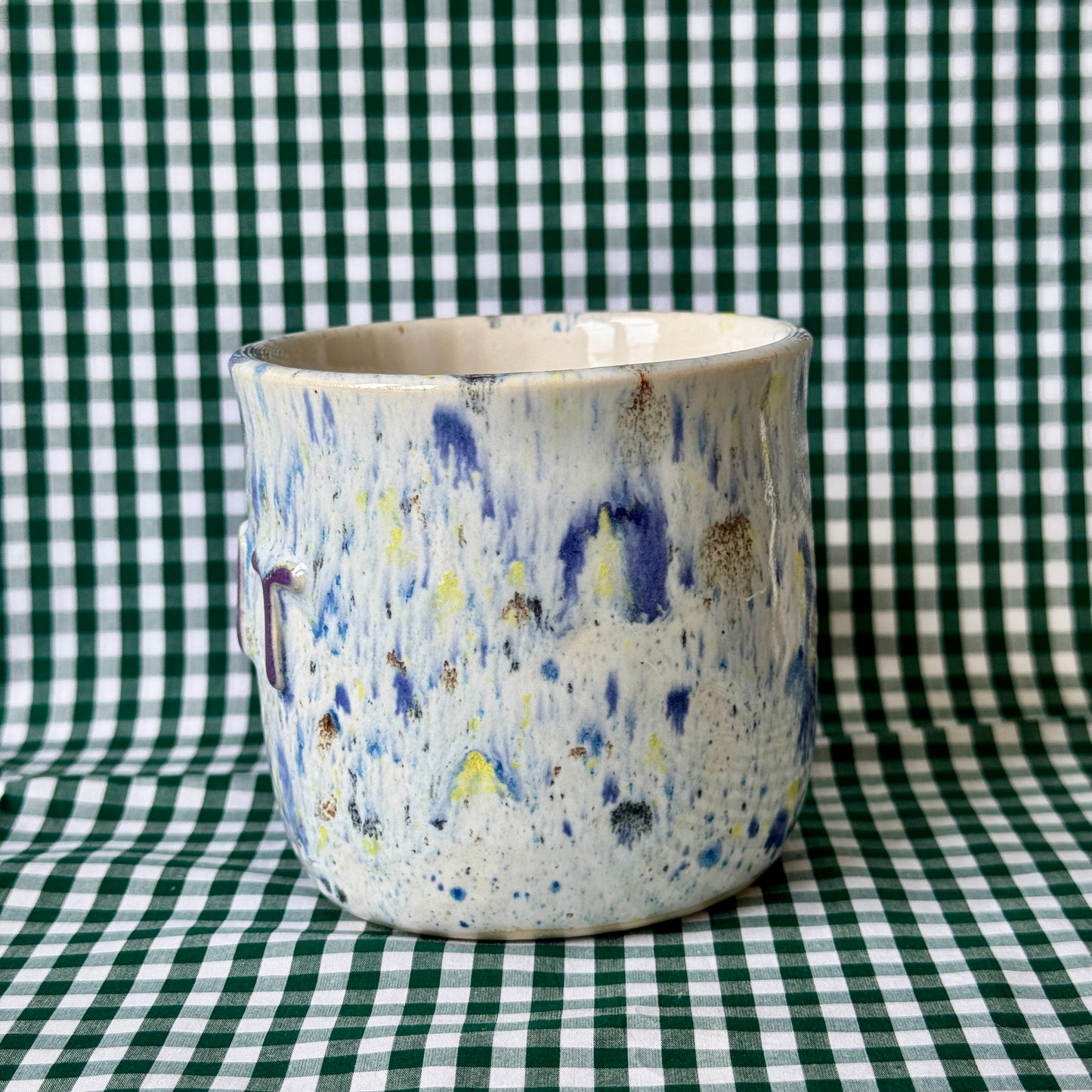 CUNT Mug - Purple