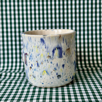 CUNT Mug - Purple