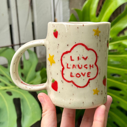 JUNE Ceramic Creative Handbuilding Workshops (5 week term) with Brisbane Lesbian Run Club - Queer Clay Club