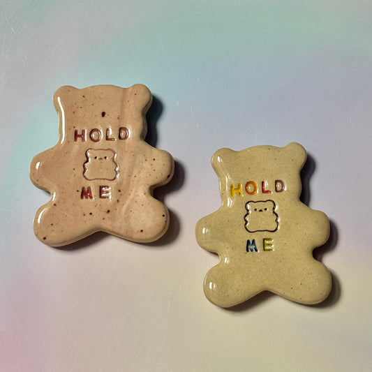 Bear Magnet