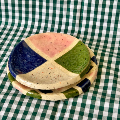 Side Plate - Set of 2