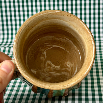 Rainbow Mug - 1