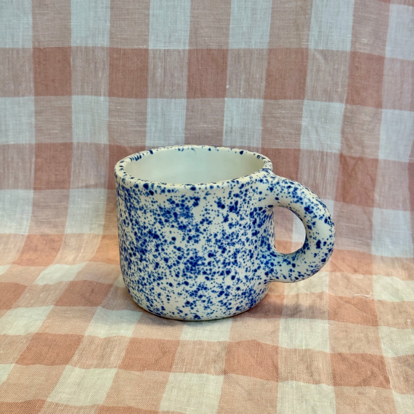 I wanna be a Cowboy Baby Mug