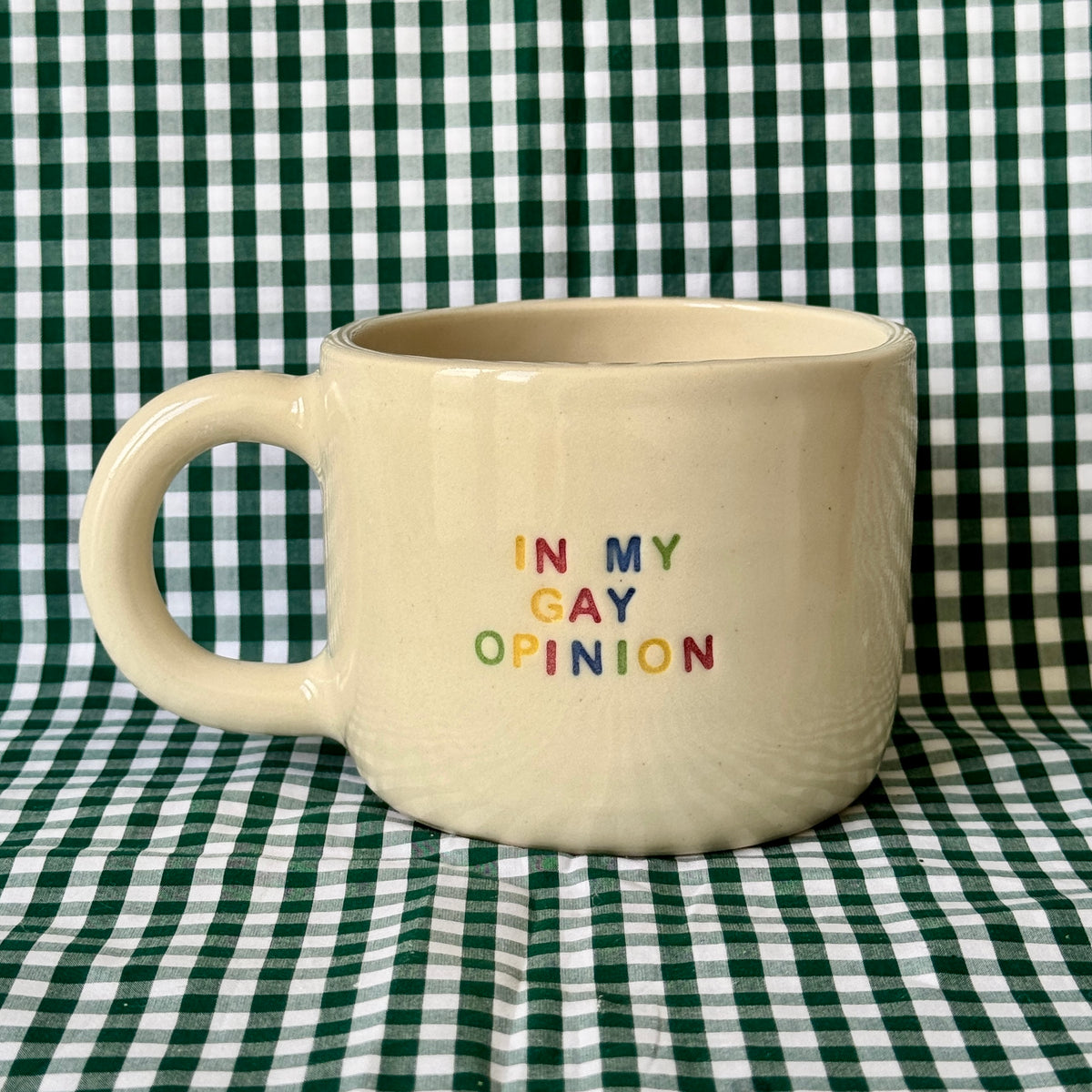 PREORDER - Custom Mug/Cup