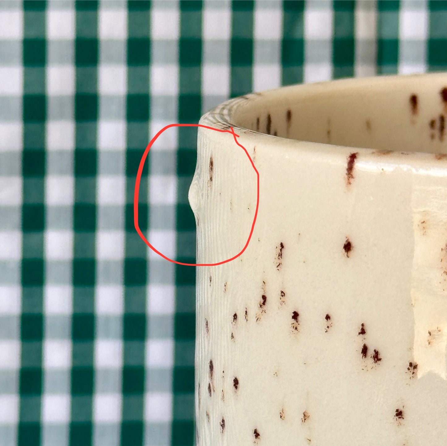 SECONDS - Gay the Pray Away Mug