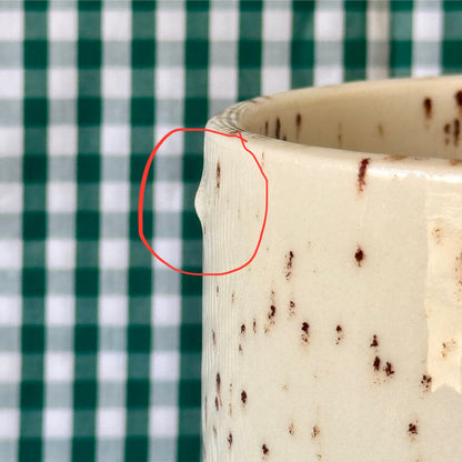 SECONDS - Gay the Pray Away Mug