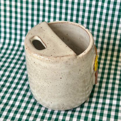 SECONDS Cowboy - Takeaway Coffee Cup