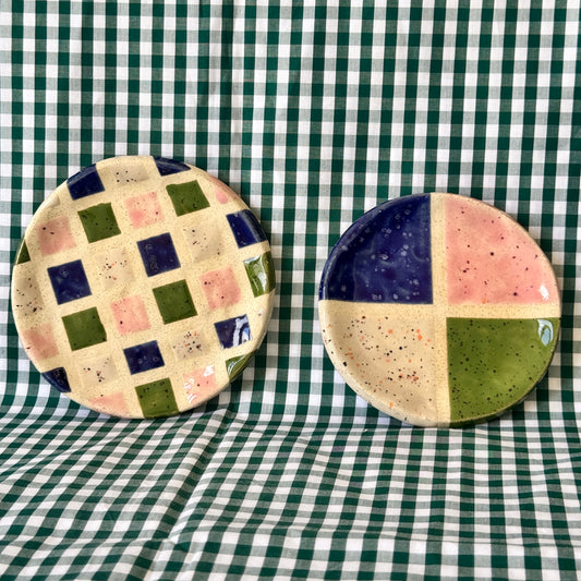 Side Plate - Set of 2