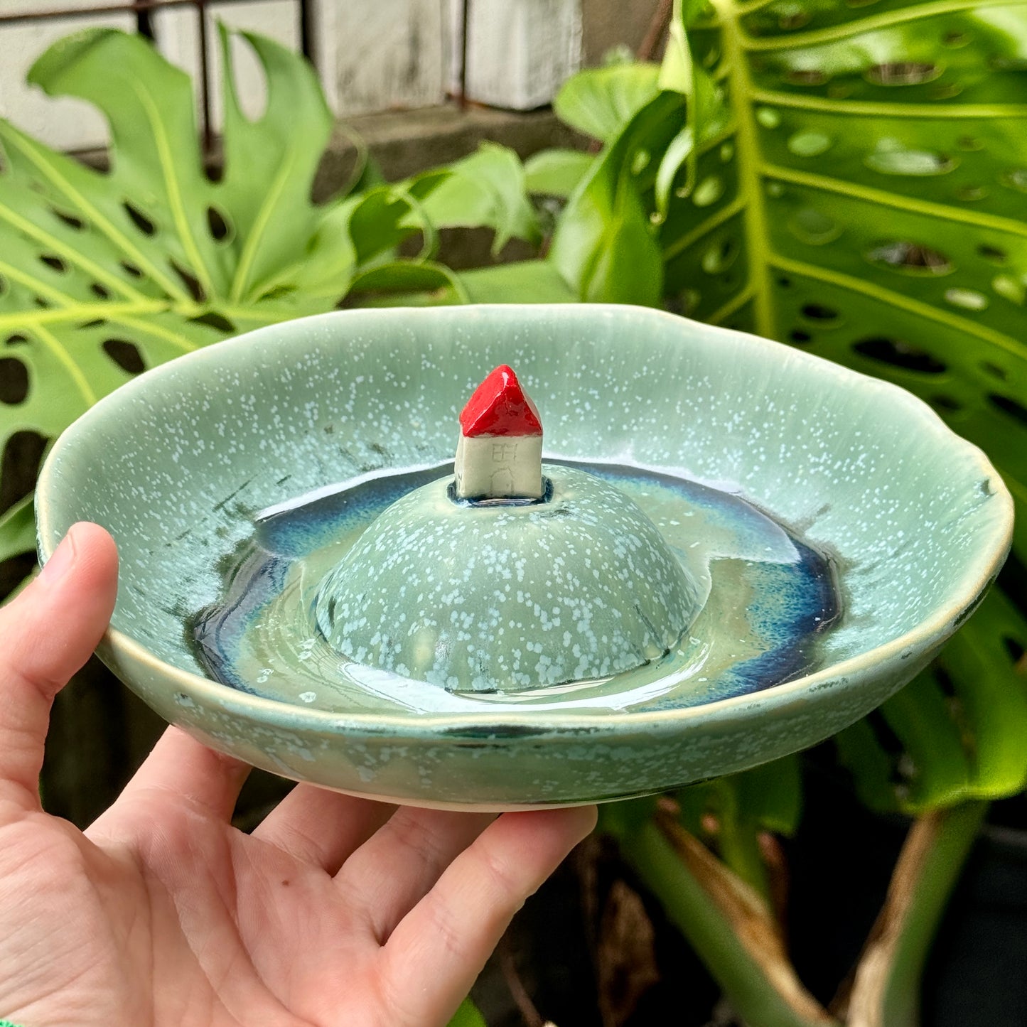 JUNE Ceramic Creative Handbuilding Workshops (5 week term) with Brisbane Lesbian Run Club - Queer Clay Club