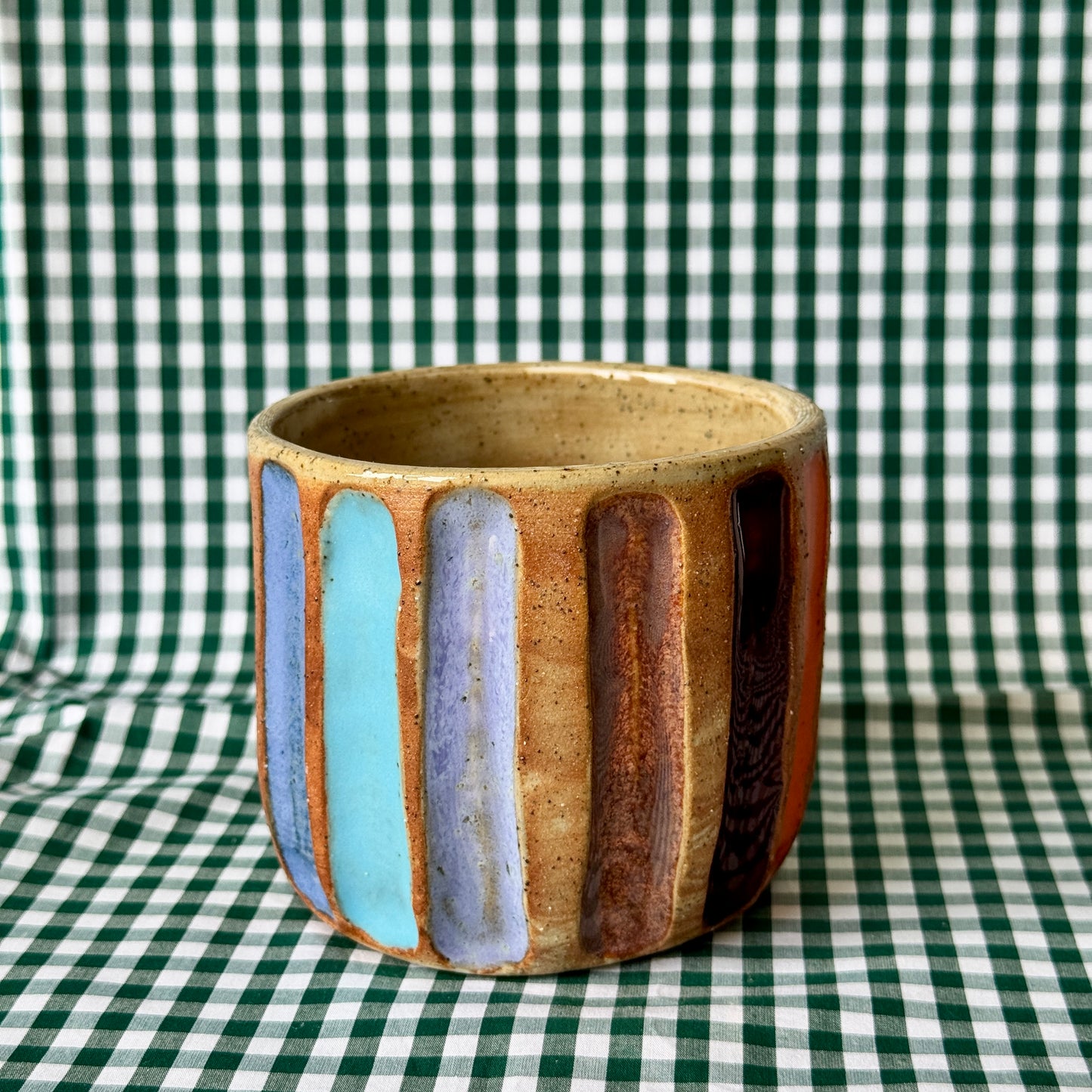 Rainbow Mug - 2