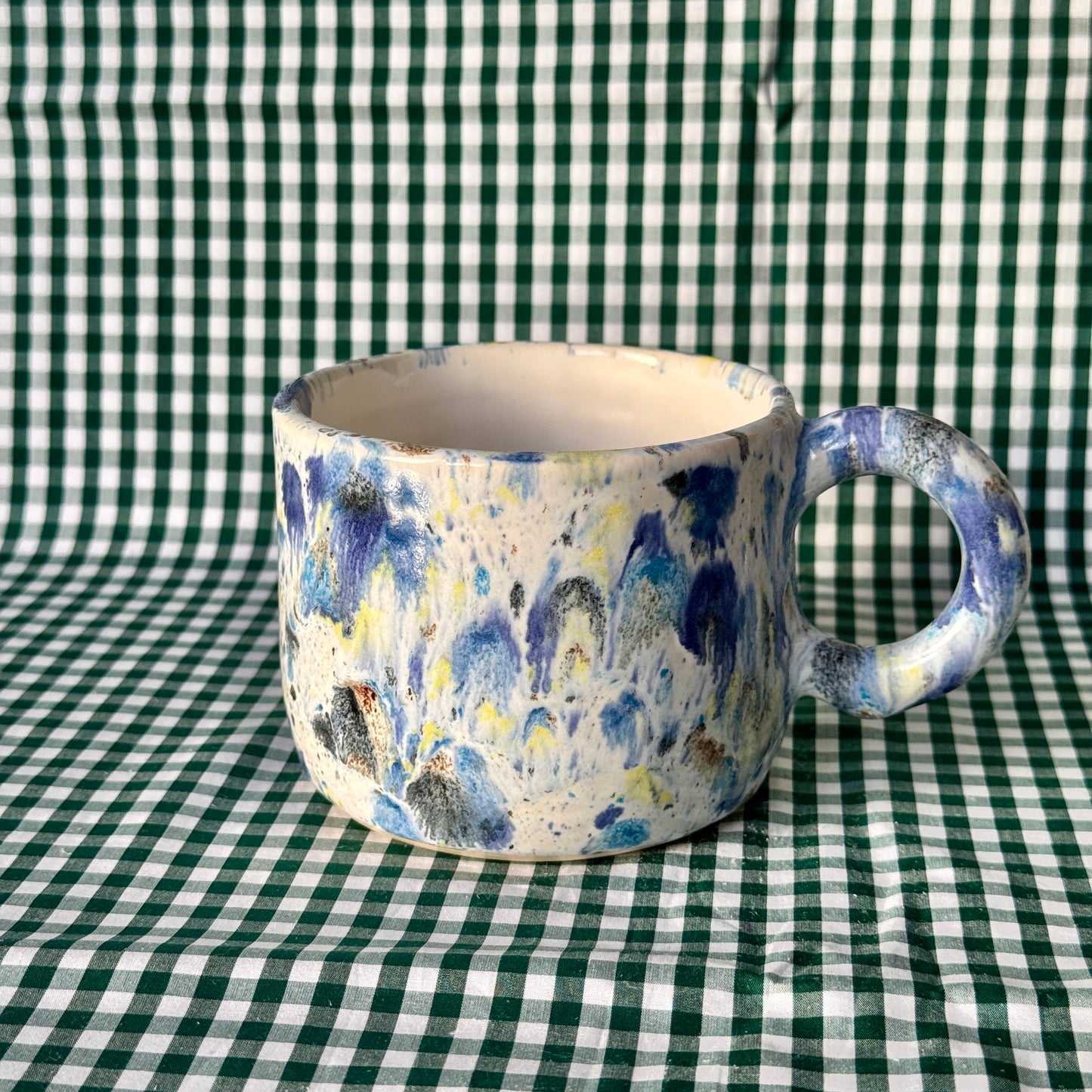CUNT Mug - SECONDS