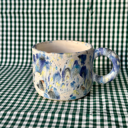 CUNT Mug - SECONDS