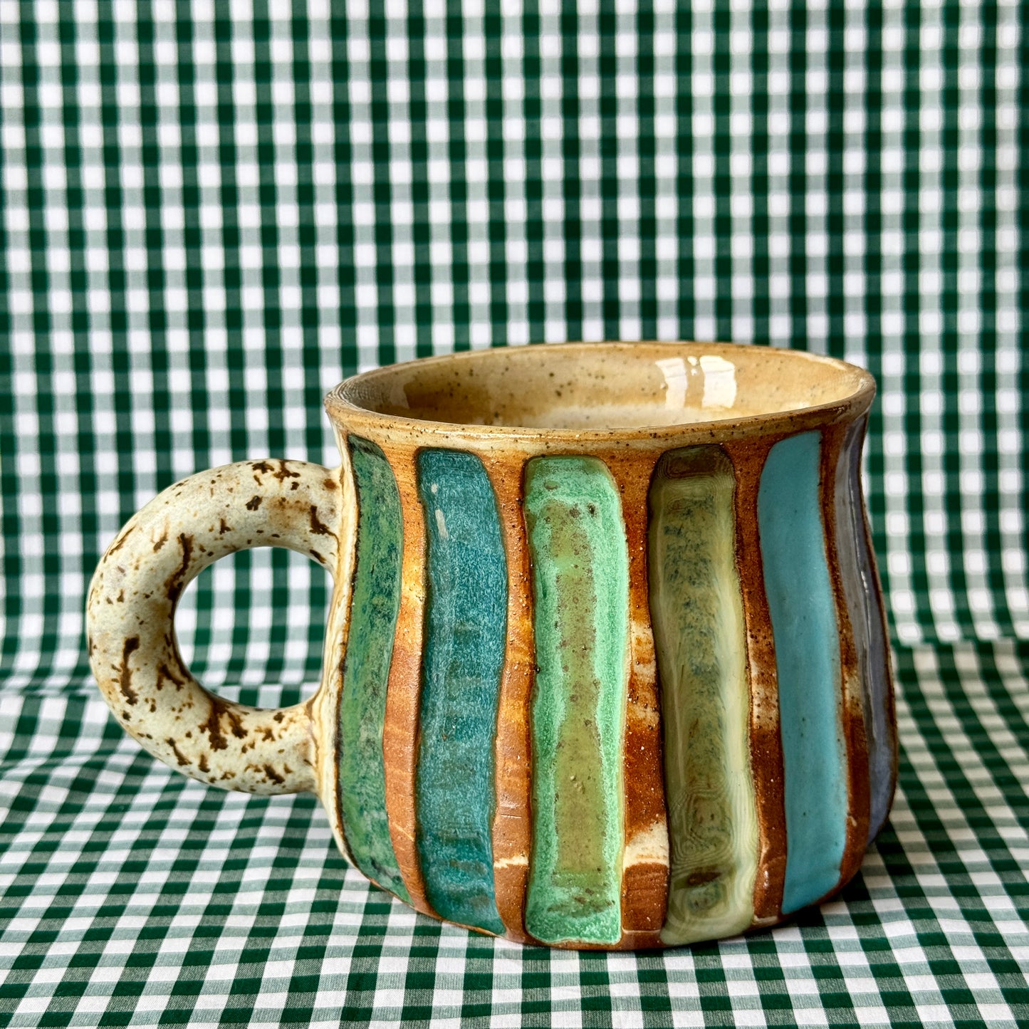 Rainbow Mug - 1