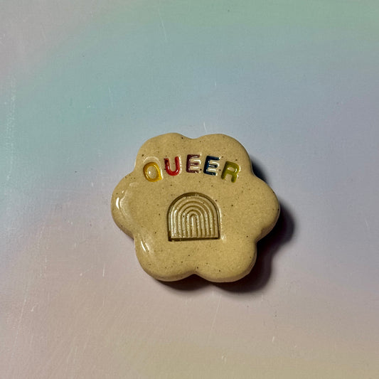 Queer Magnet