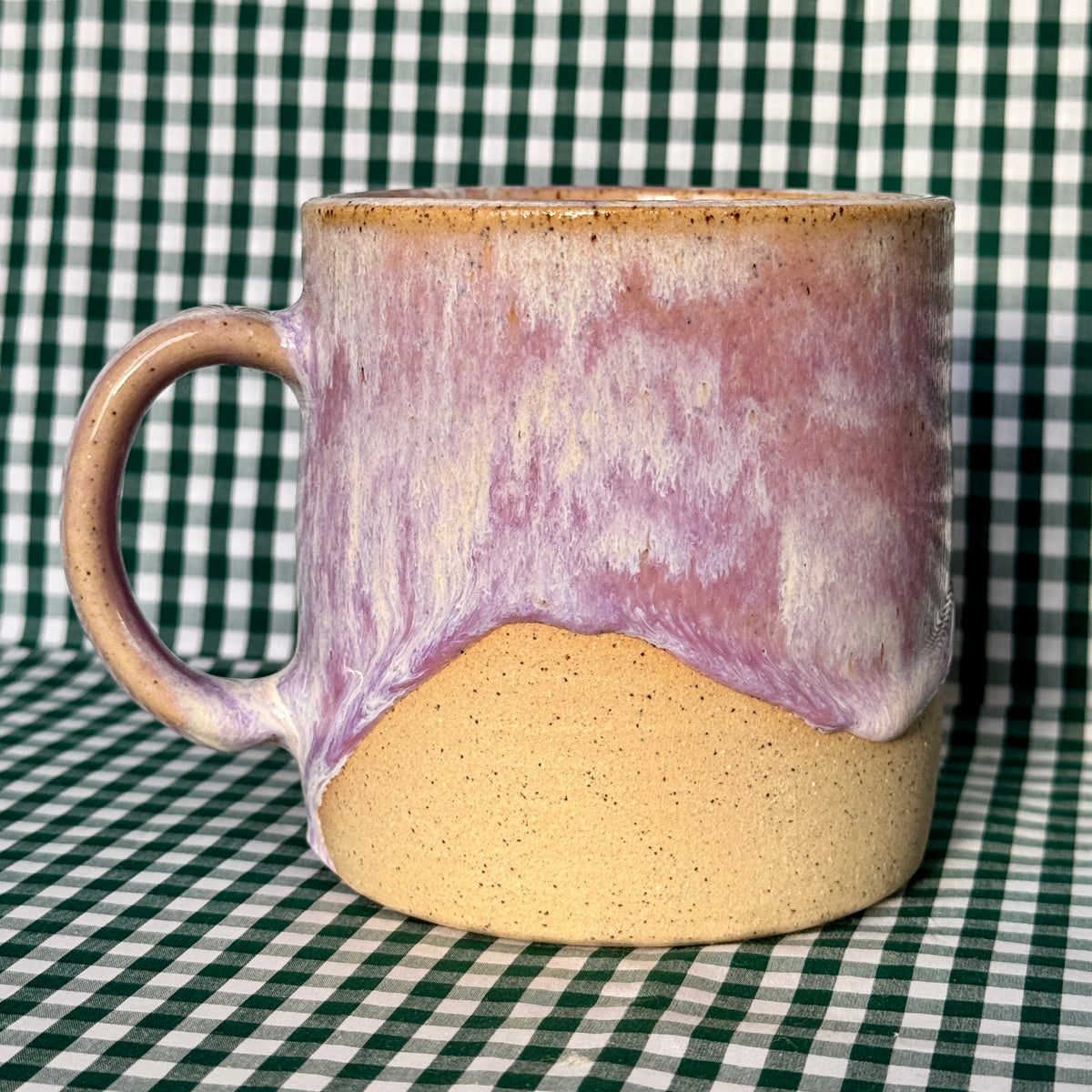 Fruity Dripppy Mug - SECONDS
