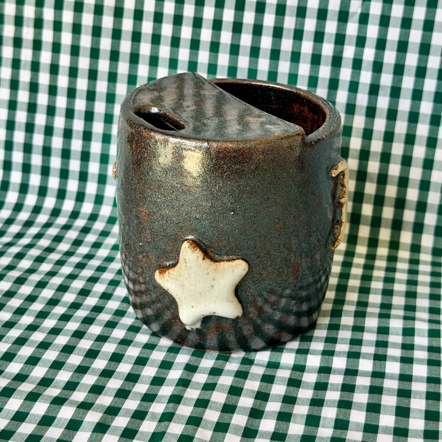 Cosmic Stars - Takeaway Coffee Cup